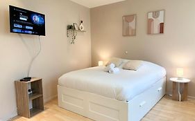 Vieux-Lille - Appartement 2 Personnes
